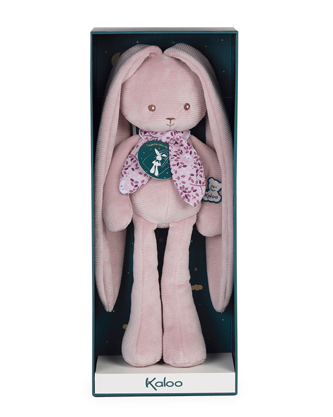 LAPINOO. Doll rabbit Pink - Medium