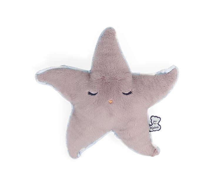 PETIT CALME. Starfish Feel-good plush - Small