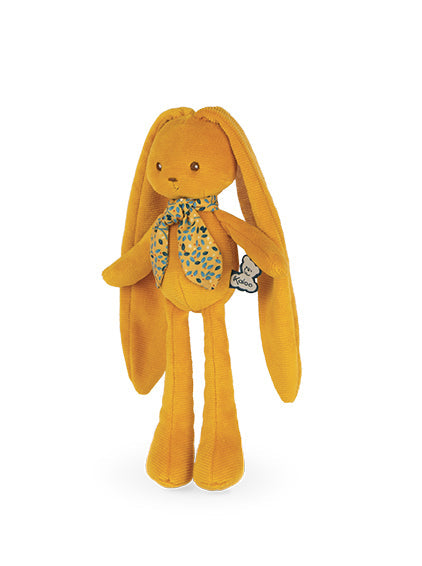 LAPINOO. Doll rabbit Ochre - Medium