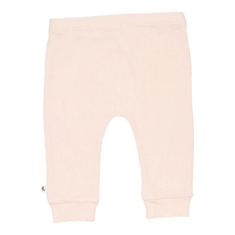 LITTLE DUTCH. Trousers Rib Pink - 62