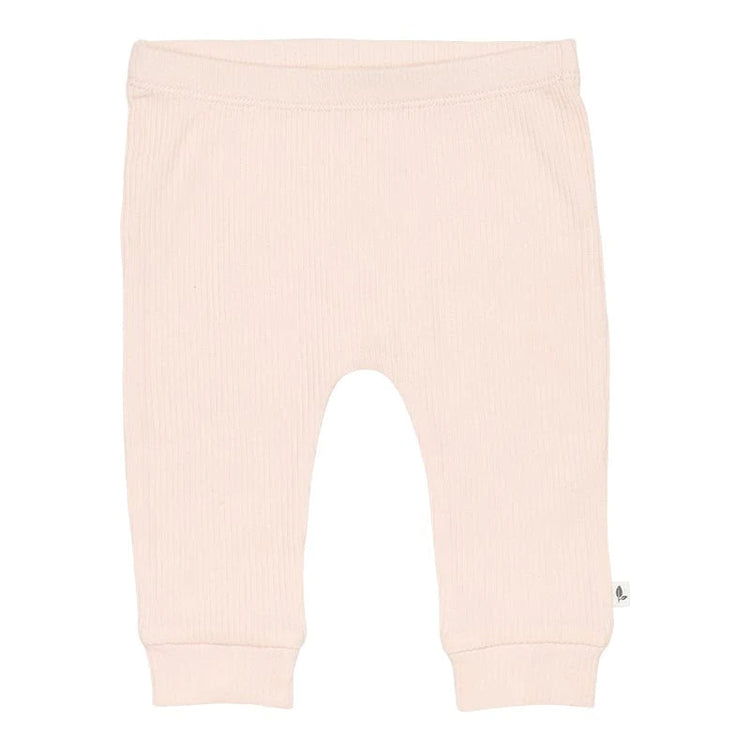 LITTLE DUTCH. Trousers Rib Pink - 62