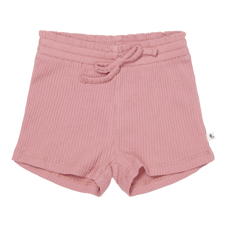 LITTLE DUTCH. Short trousers Vintage Pink