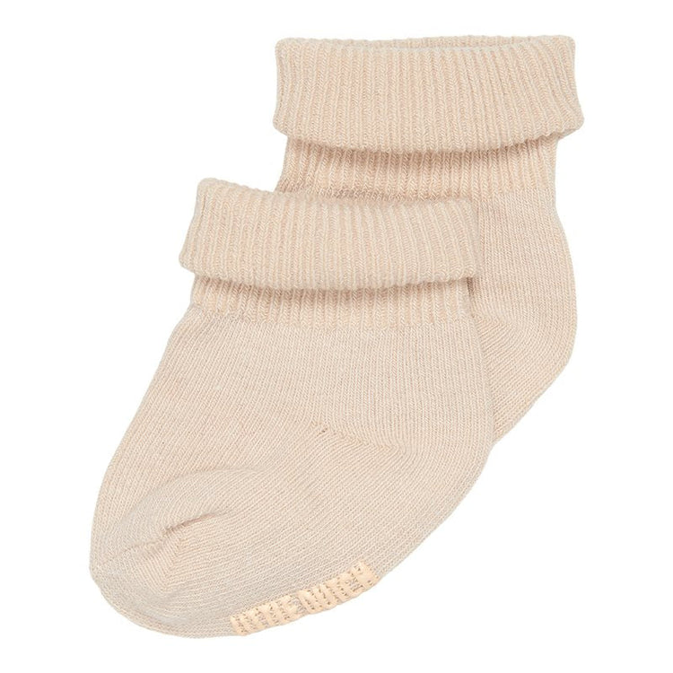 LITTLE DUTCH. Baby socks Sand