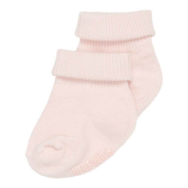 LITTLE DUTCH. Βρεφικές κάλτσες Pink - No 2
