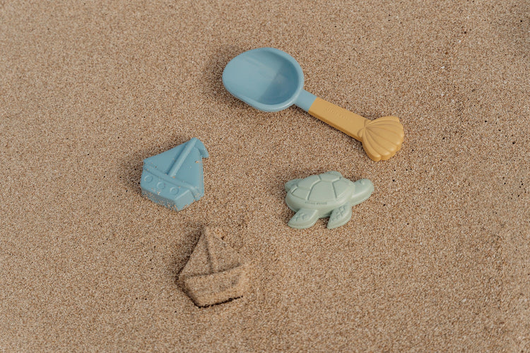 LITTLE DUTCH. Σετ παραλίας 3 τεμαχίων Sailors Bay