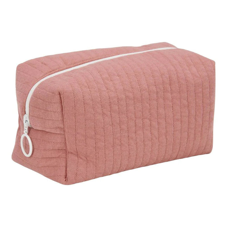 LITTLE DUTCH. Toiletry bag Pure  Pink Blush