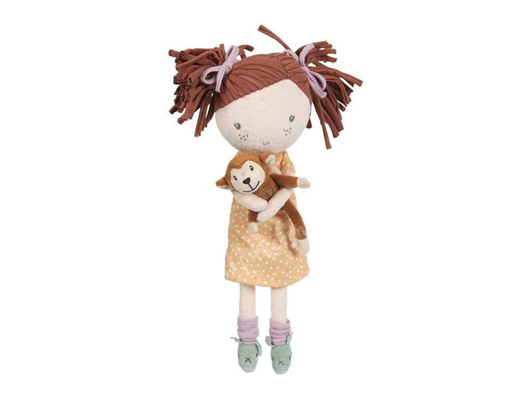 LITTLE DUTCH. Sophia Doll (35 cm)