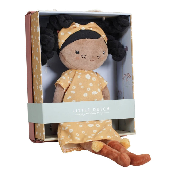 LITTLE DUTCH. Doll Evi (35 cm)