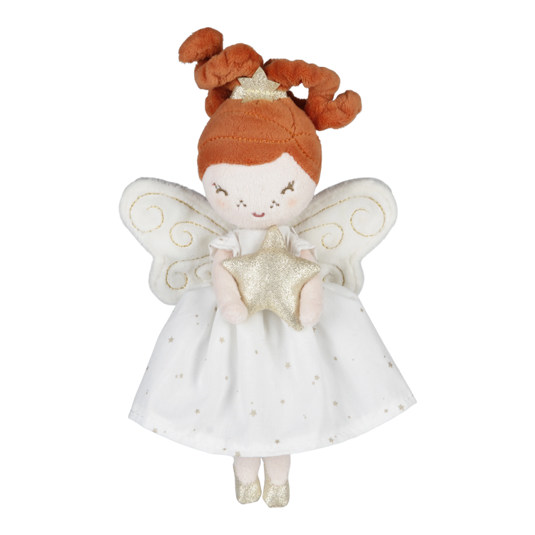 LITTLE DUTCH. Κούκλα Mia - Νεράιδα της Ελπίδας (20 εκ.)