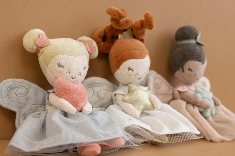 Moulin roty enchanted fairy doll 2025