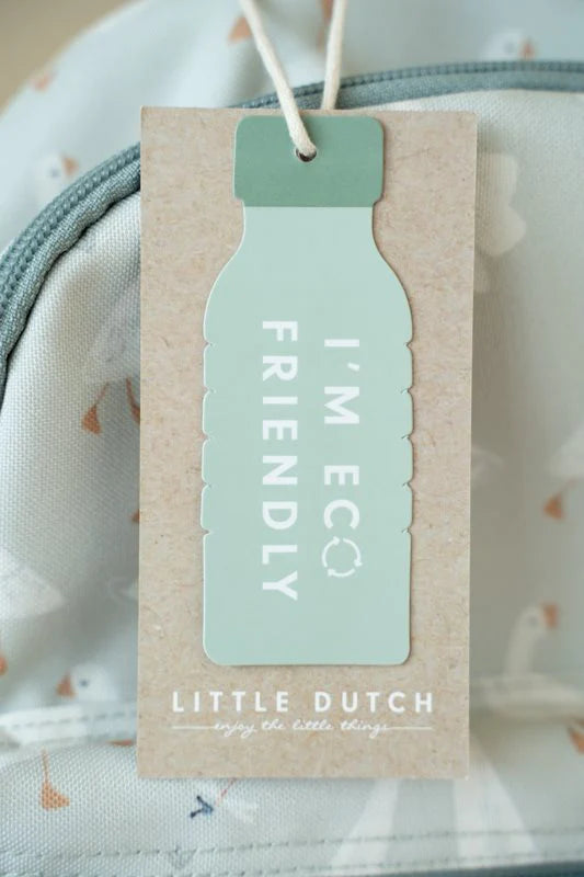 LITTLE DUTCH. Kids Backpack Little Goose