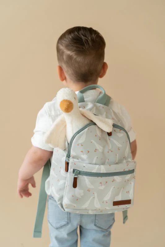 LITTLE DUTCH. Kids Backpack Little Goose