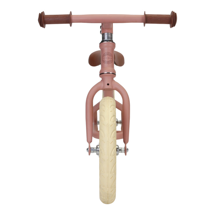 Dutch 2024 walking bike