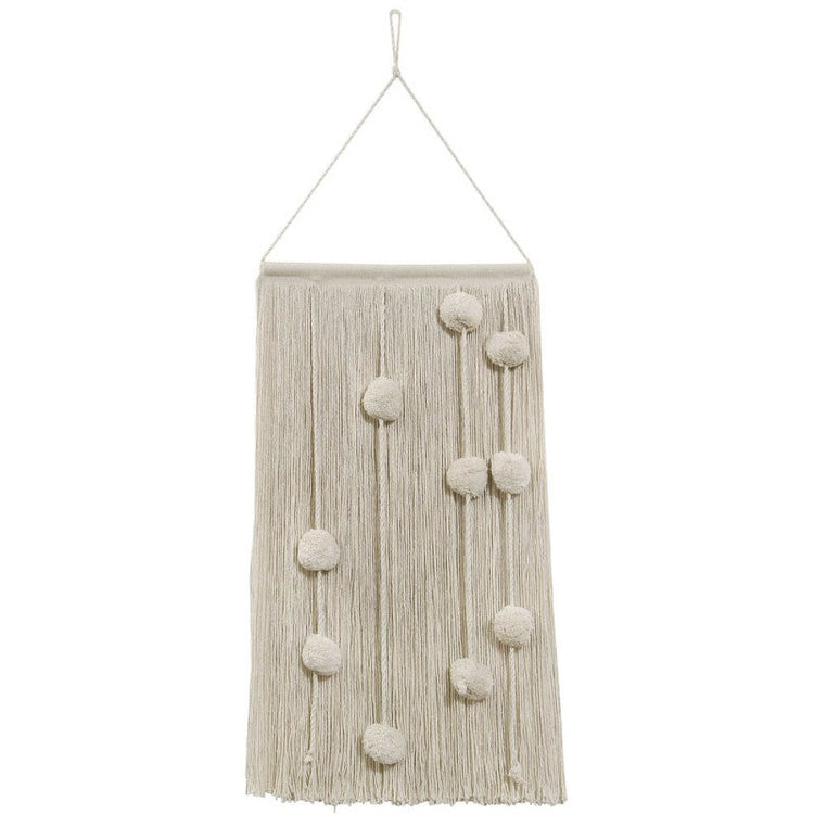 Lorena Canals. Wall Hanging Cotton Field