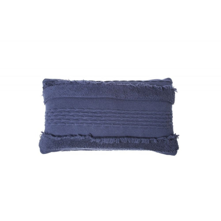 Lorena Canals. Cushion Air Alaska Blue