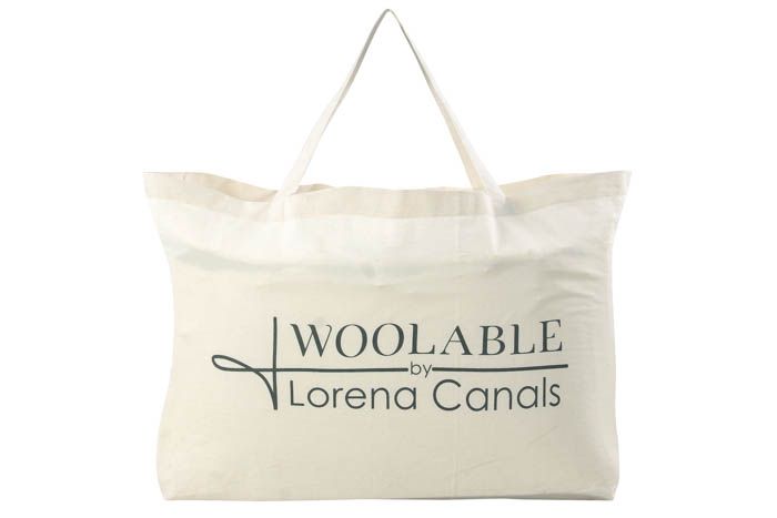 Lorena Canals. Χαλί δωματίου Woolable Berber Soul. 300Χ200 εκ.