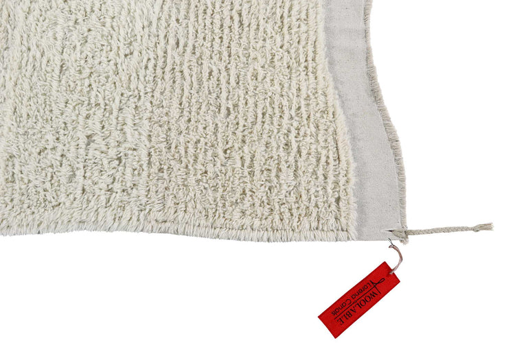 Lorena Canals. Woolable Rug Jambo. 170x240 cm