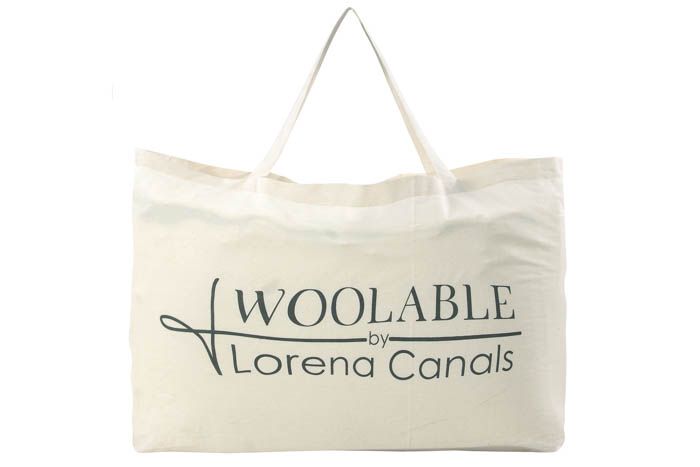 Lorena Canals. Washable Rug Woolable Lakota Day. 170x240