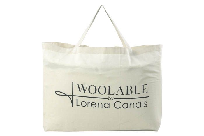 Lorena Canals. Washable Rug Woolable Lakota Night. 170x240