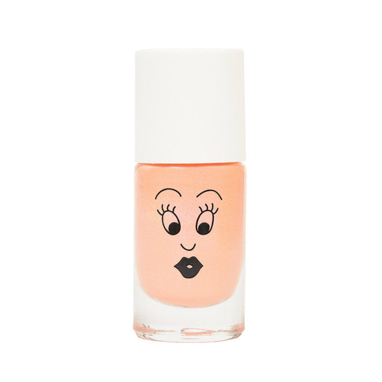 NAILMATIC. Nail Polish Coral Neon