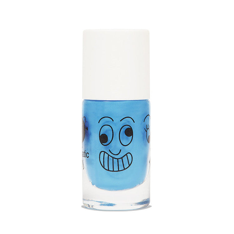 NAILMATIC. Nail polish Gaston (light blue)