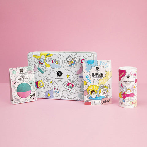 Shop Ouate Kid's My Kissable Skincare Routine 2-Piece Set