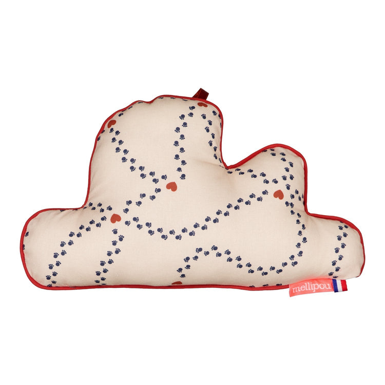 MELLIPOU. Μουσικό σύννεφο Martin με bluetooth