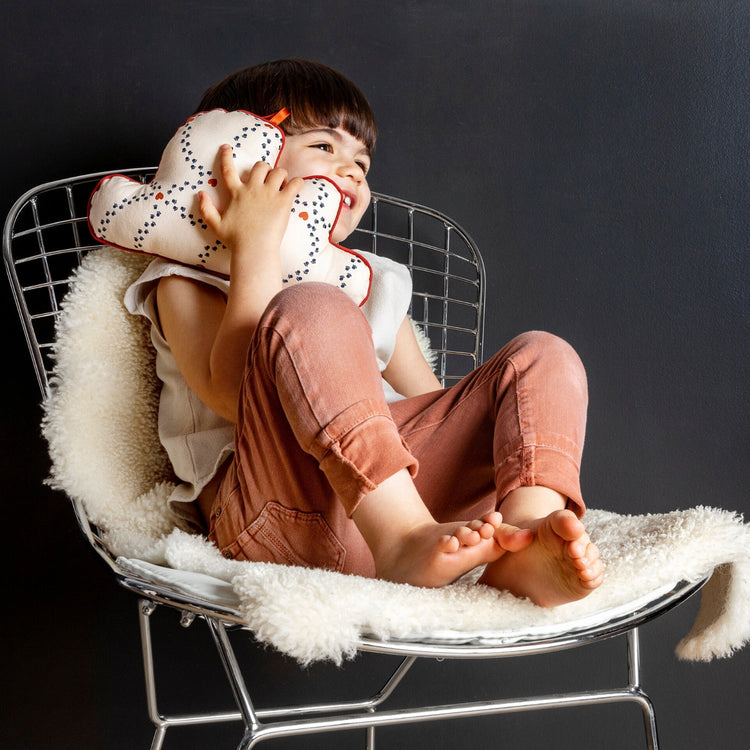 MELLIPOU. Martin musical cloud with bluetooth