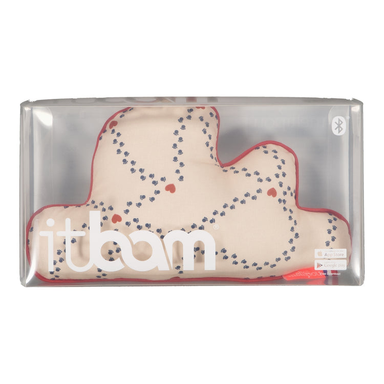 MELLIPOU. Μουσικό σύννεφο Martin με bluetooth