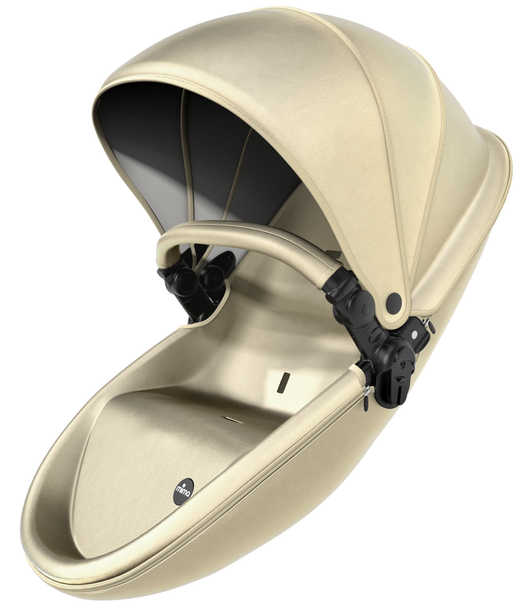 Mima Xari seat Champagne Cozykids.gr