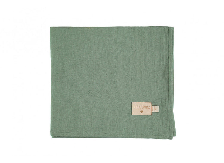 NEW ELEMENTS. Box 2 Butterfly swaddles Green