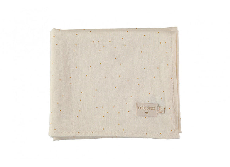 NEW ELEMENTS. Box 2 Butterfly swaddles Green