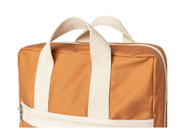 SUNSHINE. Τσάντα πλάτης παιδική Cinnamon 24Χ30Χ10