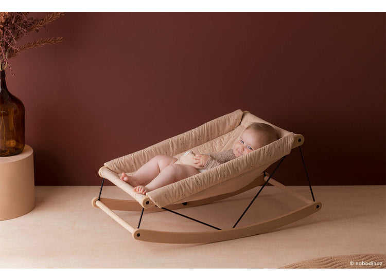 Eco baby bouncer online