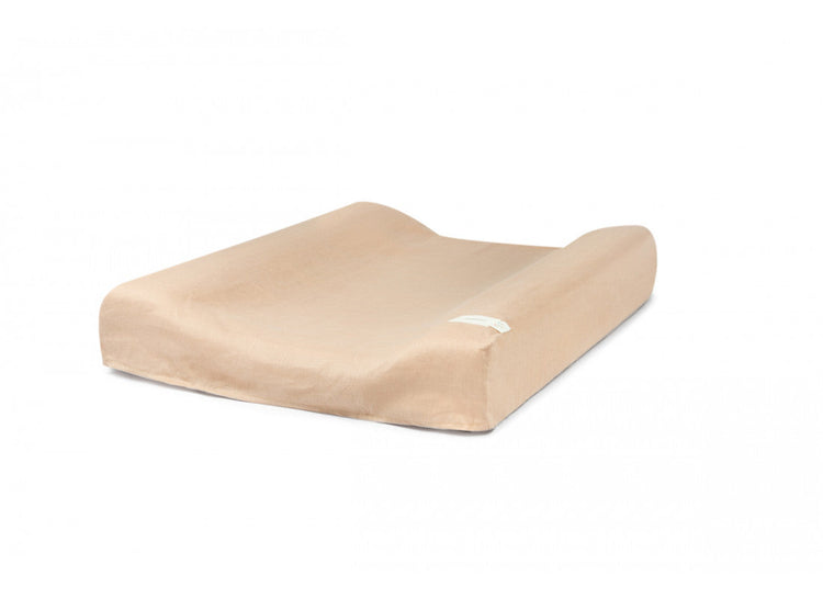 LIN. Κάλυμμα αλλαξιέρας 70x50 Sand