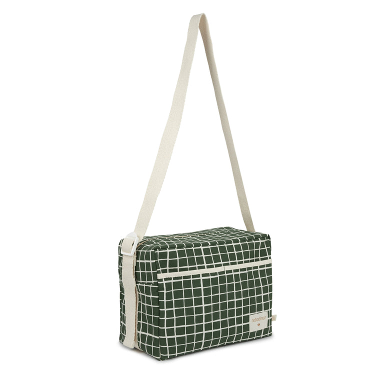 SUNSHINE. Τσάντα πικνικ με μόνωση XL Mosaic