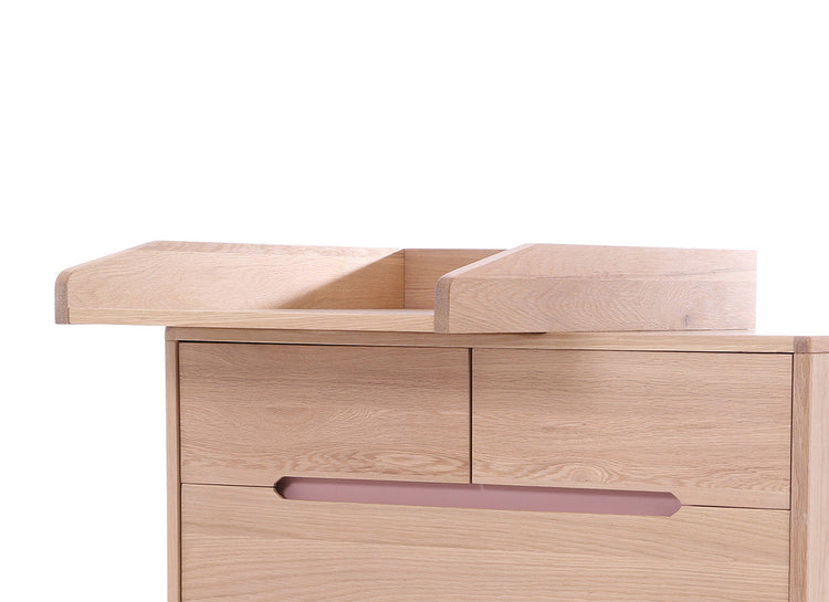 PURE. Changing Table - Pure 70x50