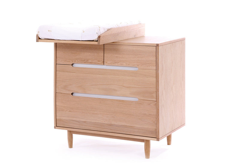 PURE. Changing Table - Pure 70x50