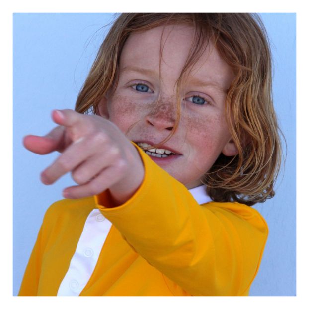 OUATE. Παιδικό αντιηλιακό - στυλό για παιδιά 4+ ετών. 30ml