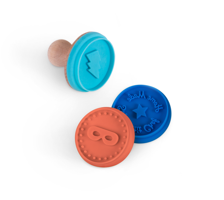 SUPER PETIT. Kit Biscuits