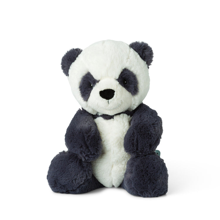 WWF CUB CLUB. Plush Panda Panu 29cm