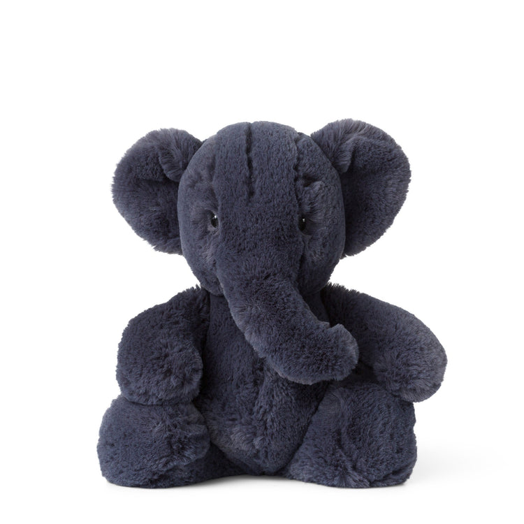 WWF CUB CLUB. Plush Elephant Ebu 29cm (grey)