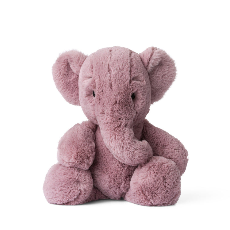 WWF CUB CLUB. Υφασμάτινο ελεφαντάκι Ebu 29εκ. (ροζ)