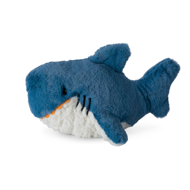 WWF CUB CLUB. Υφασμάτινος καρχαρίας Stevie 25εκ. (μπλε)