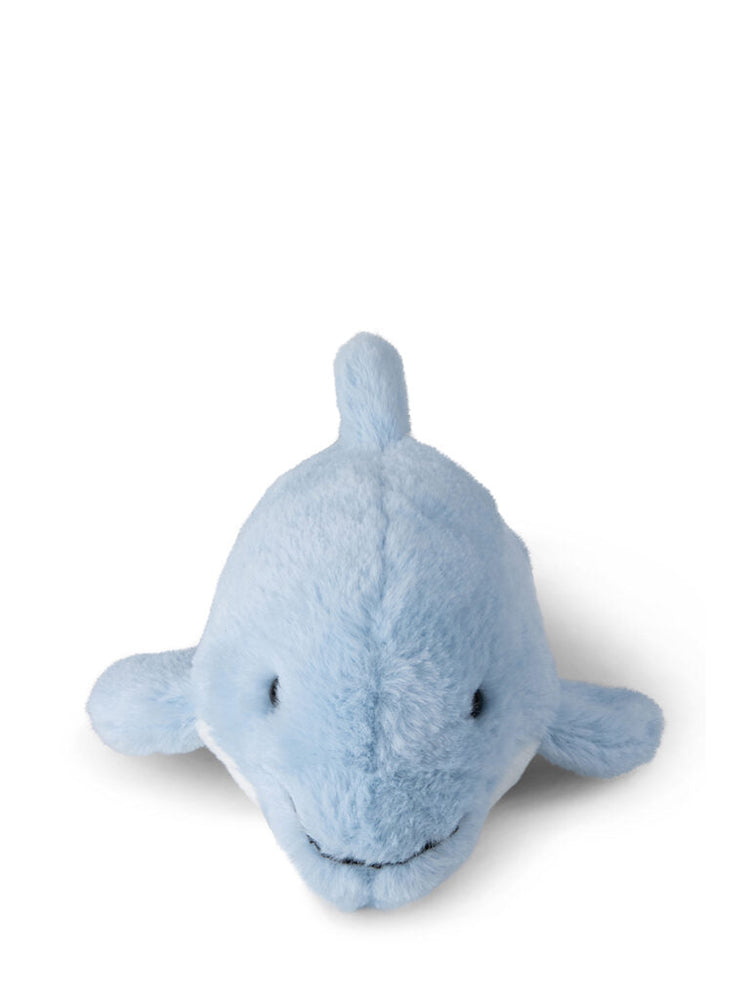 WWF CUB CLUB. Υφασμάτινο δελφίνι Doris 25εκ. (γαλάζιο)