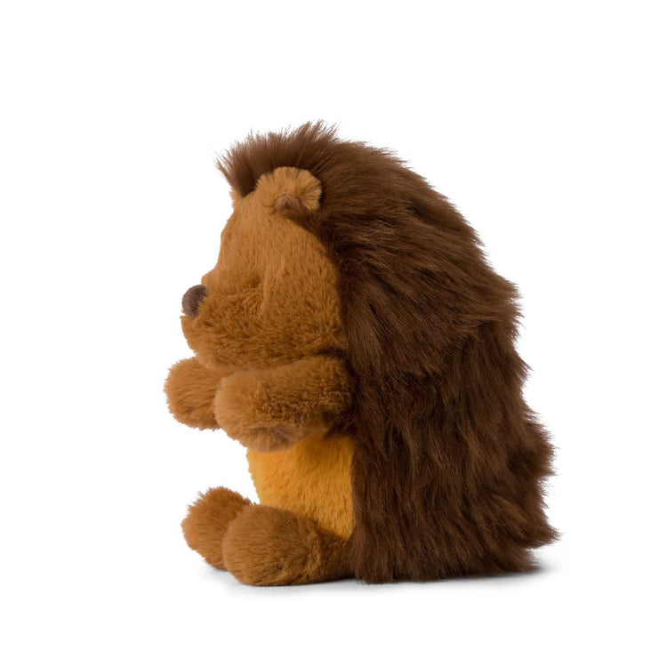 WWF Cub Club - Bon Ton Toys - Harry the Hedgehog